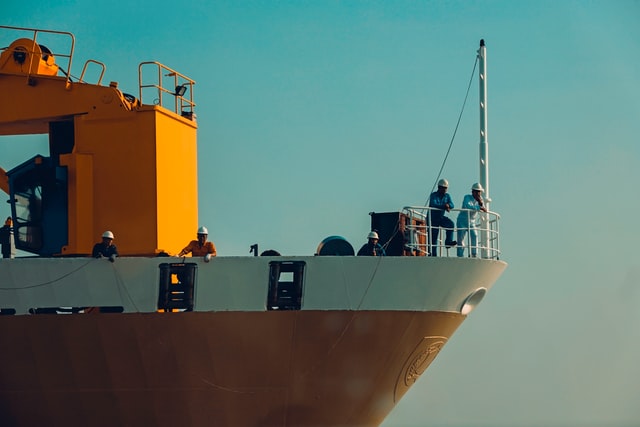 Buy or sell a ship