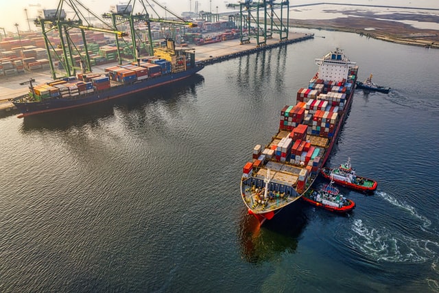 Marine consultation services